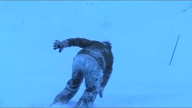 по пояс в снегах) смотреть онлайн