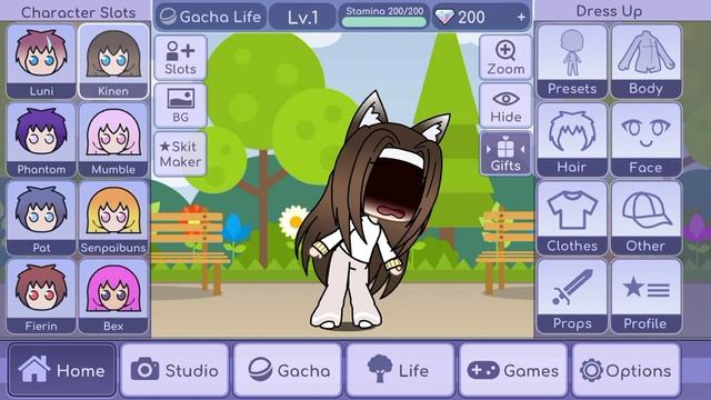 гача срача остановись смотреть онлайн