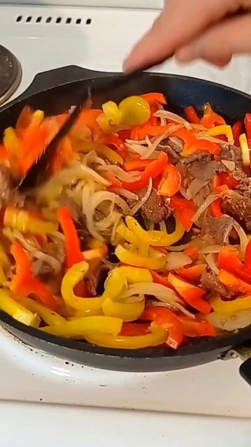 #wok #вок #говядина #овощи #лапша #рецепт #пп #вкусно #кухня #ужин #здоровоепитание