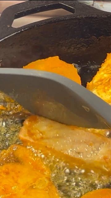 Best Fish Fry, You Must Try