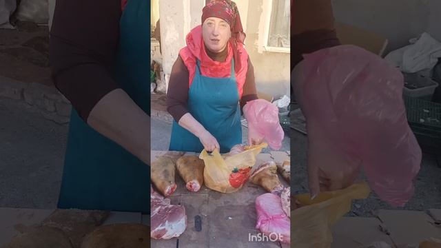 Свіжина жариться , замовлення формується.Алла Гончарук "Будні сільського підприємця '. смотреть онлайн