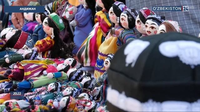 Мероприятие Сената по реализации программы «Безопасный город» в Андижане смотреть онлайн