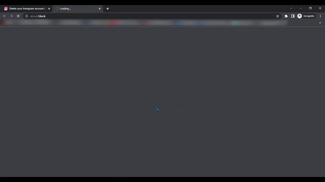 How to delete Instagram Account Permanently (Steps for Windows Laptop) смотреть онлайн
