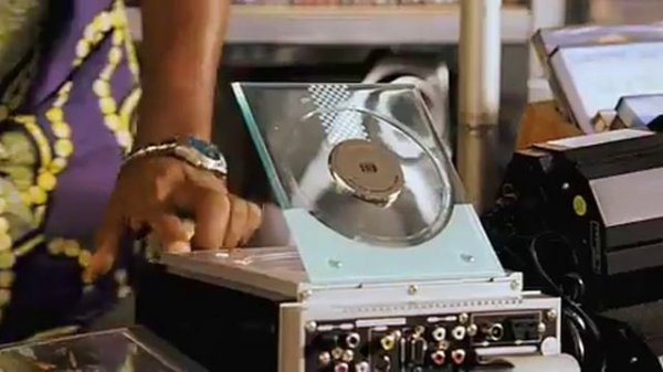 Мистер Бин на отдыхе (2007)