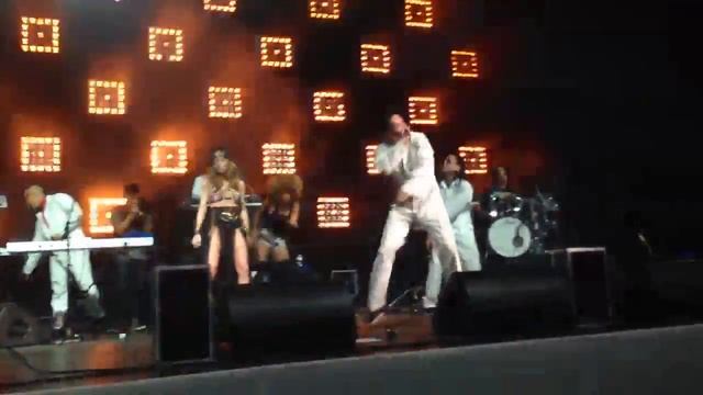 Far East Movement New Song Moscow HP connected music 28.05.13 Москва Stadium live смотреть онлайн