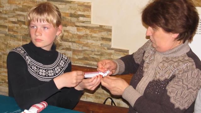 Лялька мотанка смотреть онлайн