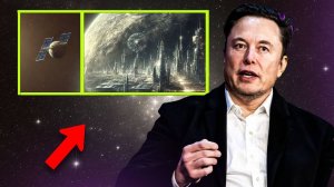 Таинственный Объект, Найденный Телескопом Джеймса Уэбба, НЕВЕРОЯТНО!