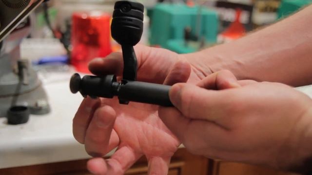 Remington 700 Bolt Disassembly, Field Strip (Boot Lace/550 Cord Method) смотреть онлайн
