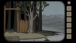 Rusty Lake Paradise (прохождение, без комментариев #1).