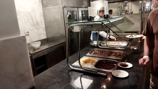 Обзор отеля Coral Sea Holiday Resort and Aqua Park без рыбок! смотреть онлайн