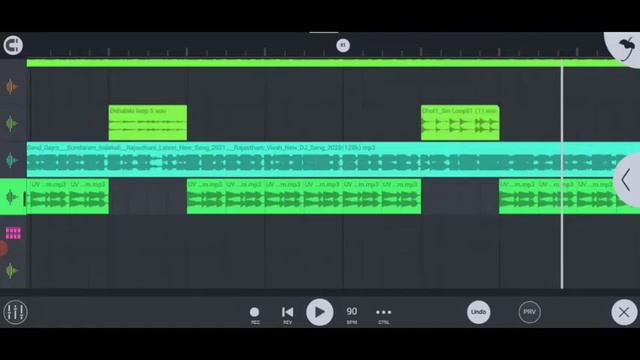 Gend Gajaro Song Flm File Project Fl Studio Mobile #djdineshraipurmarwar #keermusicraipur #RJ22wale смотреть онлайн
