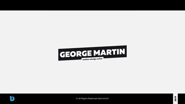 Clean Lower Thirds | Motion Graphics Template (Premiere Pro) смотреть онлайн