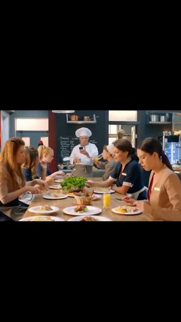 Отель Элеон 9 серия смотреть онлайн