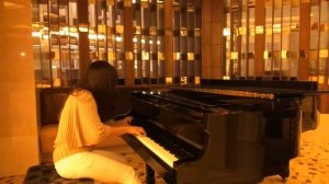 Highway Star (Piano Cover)