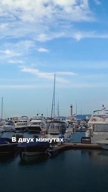 Один из самых ярких проектов рынка элитной недвижимости Сочи - в самом центре - 89384901111 смотреть онлайн