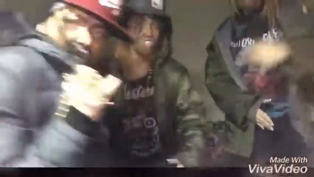 ПРИКОЛ 2017«Black Woman» 1 смотреть онлайн