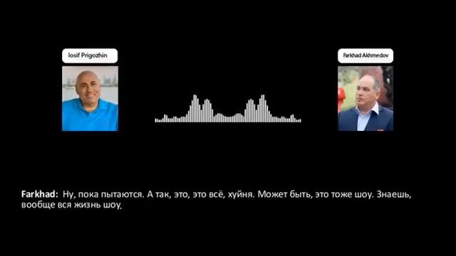 «Проиграли. Они проиграли «Кварталу 95», б**дь!» - в сеть слили разговор смотреть онлайн