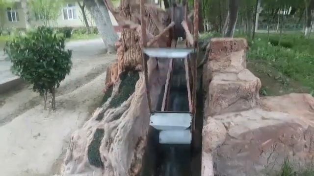 ЧИМЁН .САНАТОРИЯ МАНЗАРАЛАРИ смотреть онлайн