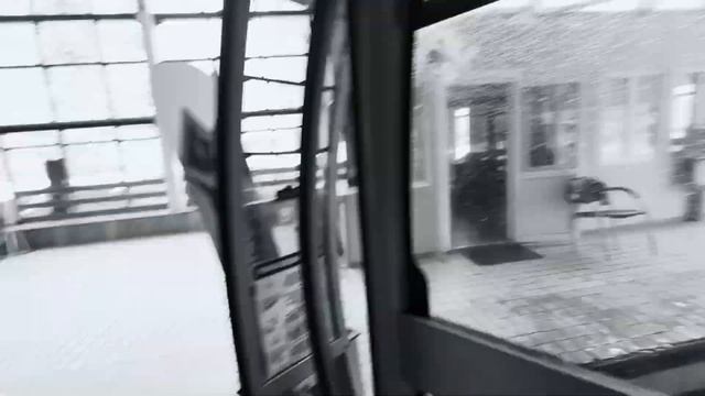 ПЕРВЫЙ ВЛОГ | Домбай, Архыз - на машине 2024 | Катаюсь на сноуборде смотреть онлайн