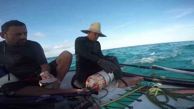 Kiteforce Cuba 2015 смотреть онлайн