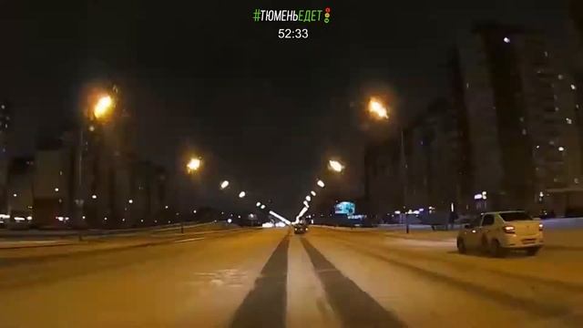 Широтная - Мориса Тореза через Чаплина (Вечер 2) смотреть онлайн