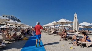 Отель RIU DUBAI 4*,Безудержное веселье,гастрономический вау,пока скучаем😅