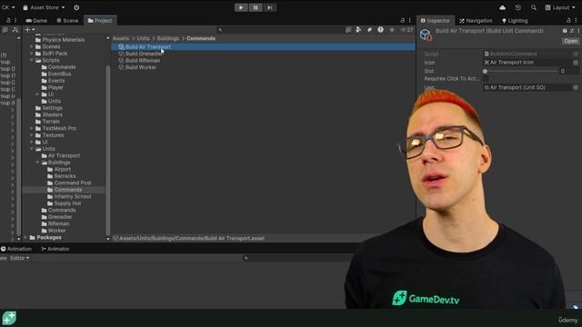 1 -Section Intro смотреть онлайн