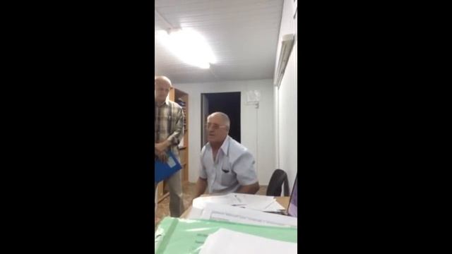 УЖАС! Что может сделать человек которое не заплатили денег за работу. Настоящий Русский Мужик смотреть онлайн