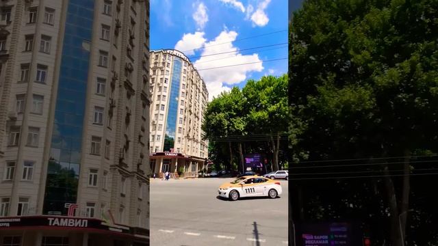 Душанбе 8 марта #точикистон #душанбе #shorts #short #tajikistan #dushanbe смотреть онлайн