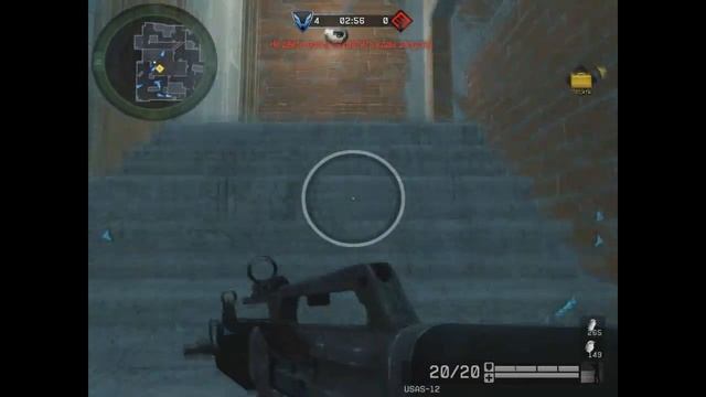 Warface: Малышка-стукачка..?.((( смотреть онлайн