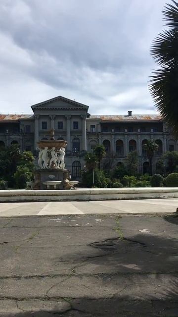 Заброшенные места СССР смотреть онлайн