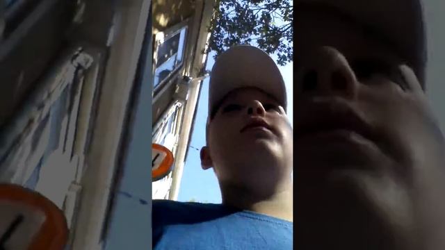 я уехал на отдых Mini обзор на Одессу. смотреть онлайн