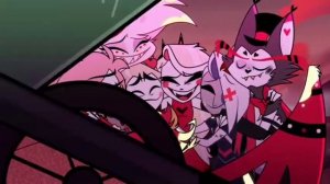 Отель хазбин 1 сезон 8 серия песня