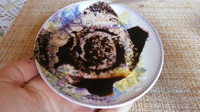 ☕ Гадание на кофейной гуще | Чашка дня | ДоброУтреннийПрогноз🤗10 июля 2024 г. смотреть онлайн