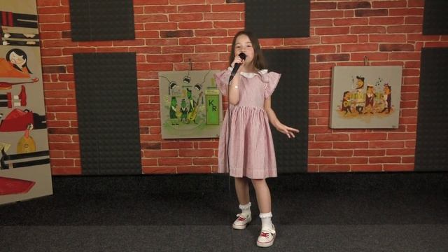 Лікерія Чирва _ Сила любові ( RULADA / Cover) смотреть онлайн