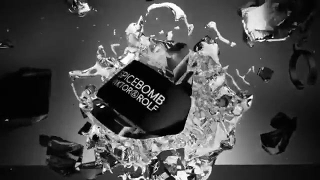 Viktor & Rolf Spicebomb 2012 - Parfumi.net смотреть онлайн