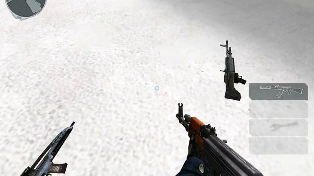 Играем в crossfire смотреть онлайн