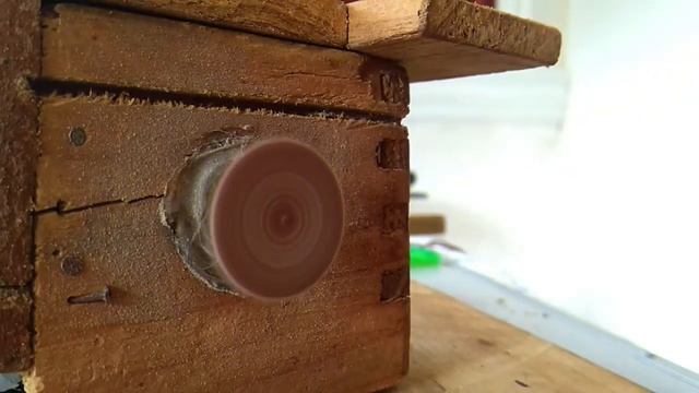 Mini Cross-cut-saw . Mini Tools . බණ්ඩි කියත. смотреть онлайн