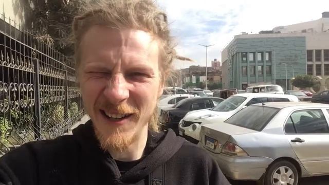 Каир в декабре смотреть онлайн