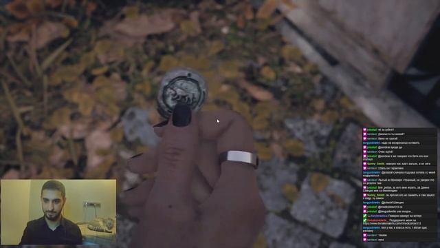 TDPA: The Devil in Me. День 1. Поселяемся в отеле на острове. Толерантная любовь. смотреть онлайн