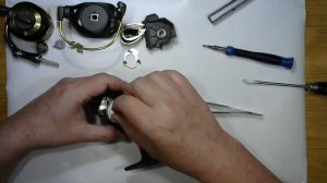 Катушка Kaida (Ryobi) Rainbow 4000