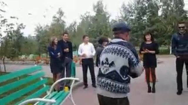 дедок смотреть онлайн