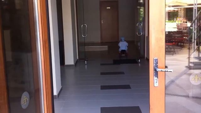 В отеле смотреть онлайн