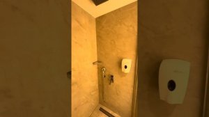 Dobedan World Palace номер superior май 2024г.