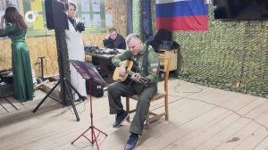 Культурно / Позывной  «Культура» / 26.04.25
