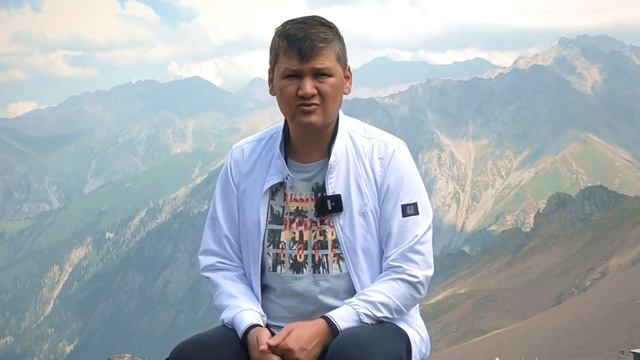 Истинная свобода. Шохрух Норбеков