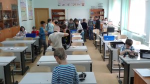 Эти симпатичные лица