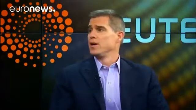 Euronews | 18.04.2018: Starbucks перевоспитывается смотреть онлайн