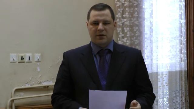 Встреча Георгия Селянина в санатории Лермонтовский апрель 2015 смотреть онлайн