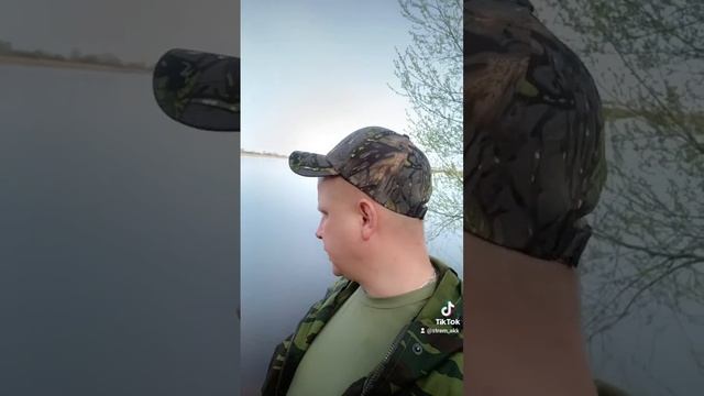 Рыбалка серия номер два смотреть онлайн